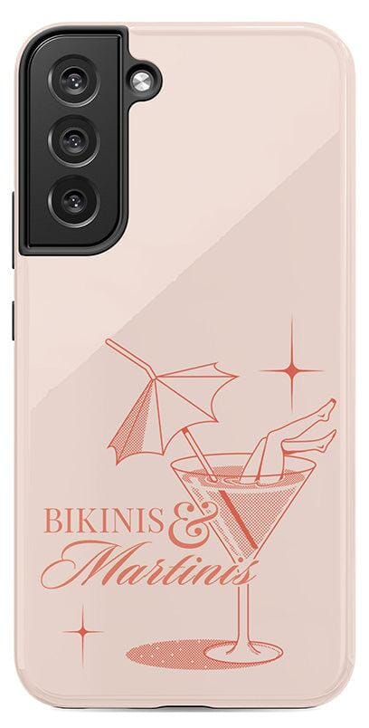 Bikinis & Martinis | Bach Weekend Case Phone Case Casetry 