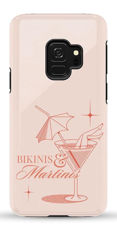 Bikinis & Martinis | Bach Weekend Case Phone Case Casetry 