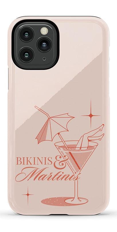 Bikinis & Martinis | Bach Weekend Case Phone Case Casetry 