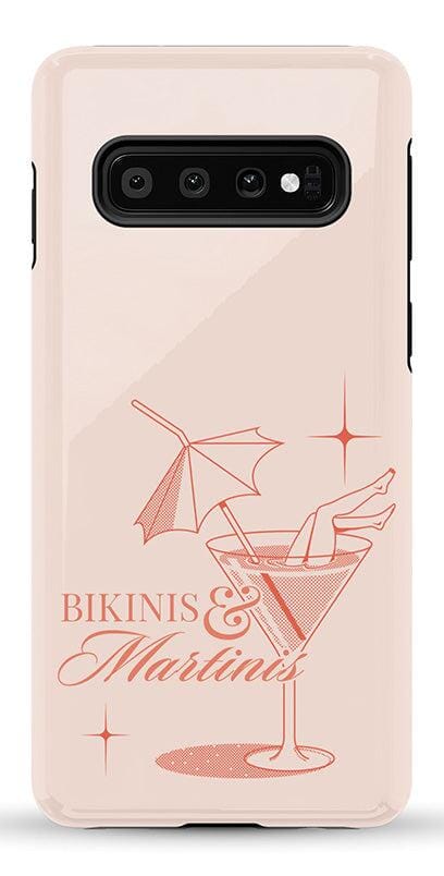 Bikinis & Martinis | Bach Weekend Case Phone Case Casetry 