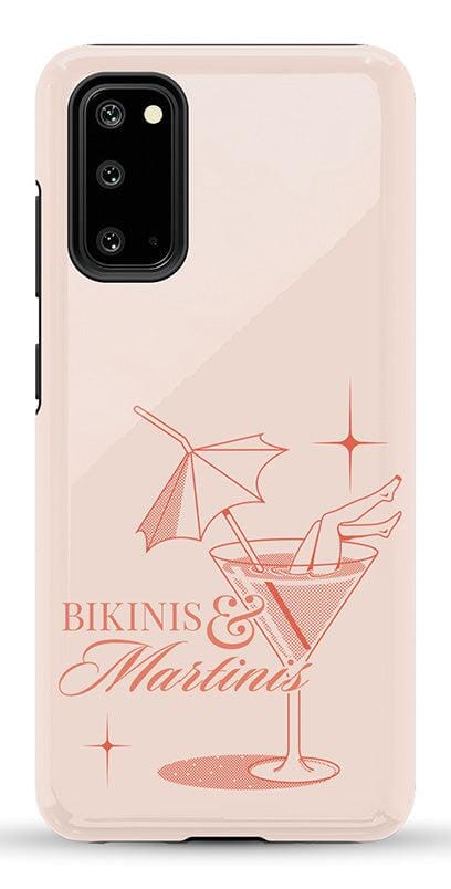 Bikinis & Martinis | Bach Weekend Case Phone Case Casetry 