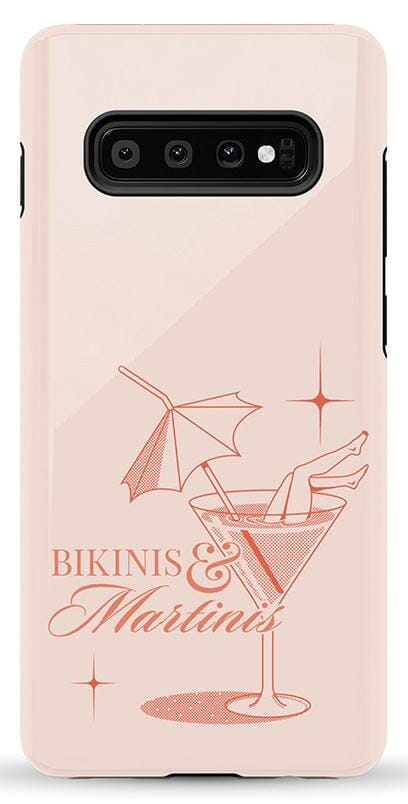 Bikinis & Martinis | Bach Weekend Case Phone Case Casetry 