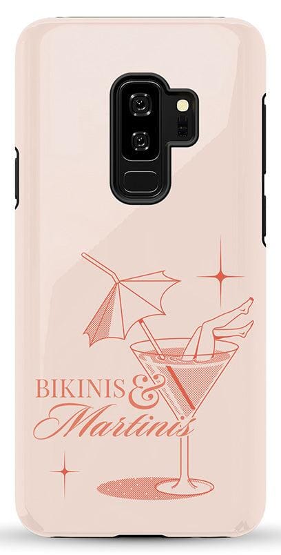 Bikinis & Martinis | Bach Weekend Case Phone Case Casetry 