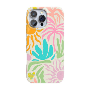 Oasis | Pura Vida Case iPhone Case get.casely Classic + MagSafe® iPhone 16 Pro Max