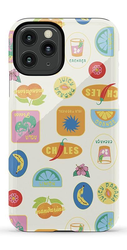 Stuck in Paradise | Dippin' Daisy's Isla Tropical Case iPhone Case get.casely Essential iPhone 11 Pro 