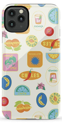 Stuck in Paradise | Dippin' Daisy's Isla Tropical Case iPhone Case get.casely Essential iPhone 11 Pro Max 