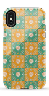 Sea La Vie | Dippin' Daisy's Isla Tropical Case iPhone Case get.casely Essential iPhone X / XS 