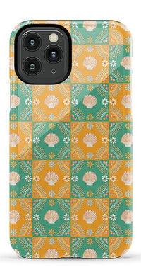 Sea La Vie | Dippin' Daisy's Isla Tropical Case iPhone Case get.casely Essential iPhone 11 Pro 