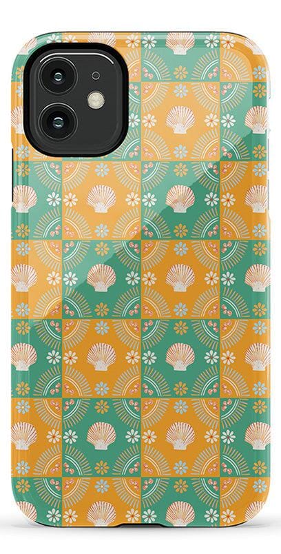 Sea La Vie | Dippin' Daisy's Isla Tropical Case iPhone Case get.casely 