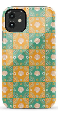 Sea La Vie | Dippin' Daisy's Isla Tropical Case iPhone Case get.casely 