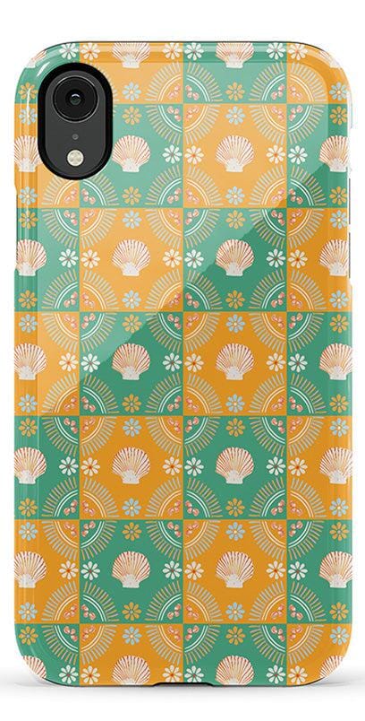 Sea La Vie | Dippin' Daisy's Isla Tropical Case iPhone Case get.casely Essential iPhone XR 