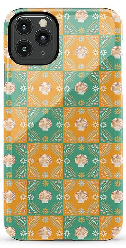 Sea La Vie | Dippin' Daisy's Isla Tropical Case iPhone Case get.casely Essential iPhone 11 Pro Max 