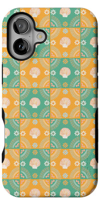 Sea La Vie | Dippin' Daisy's Tropical Vacation Case iPhone Case get.casely Bold + MagSafe® iPhone 16 Plus 