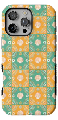 Sea La Vie | Dippin' Daisy's Tropical Vacation Case iPhone Case get.casely Bold + MagSafe® iPhone 16 Pro Max 