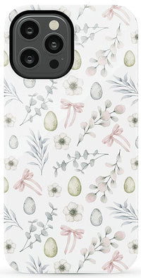 So Eggxtra | Spring Garden Case Phone Case Casetry Essential + MagSafe® iPhone 12 Pro Max 