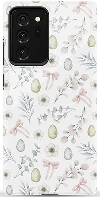 So Eggxtra | Spring Garden Case Phone Case Casetry Essential Galaxy Note 20 Ultra 