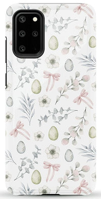 So Eggxtra | Spring Garden Case Phone Case Casetry Essential Galaxy S20 Plus 