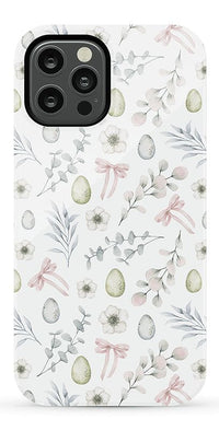 So Eggxtra | Spring Garden Case Phone Case Casetry Essential + MagSafe® iPhone 12 Pro 