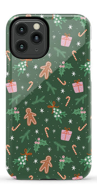 Everything Nice | Gingerbread Case Phone Case Casetry Essential iPhone 11 Pro 