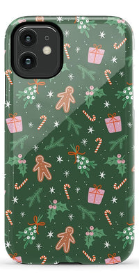 Everything Nice | Gingerbread Case Phone Case Casetry Essential iPhone 11 