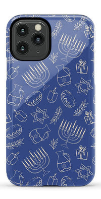 Latke Love | Hannukah Case Phone Case Casetry Essential iPhone 11 Pro 