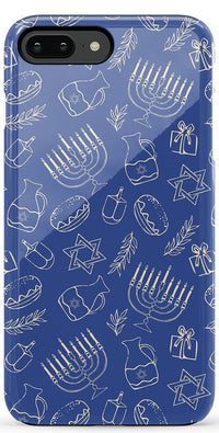 Latke Love | Hannukah Case Phone Case Casetry Essential iPhone 6/7/8 Plus 