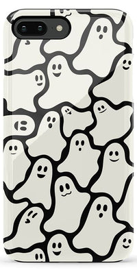 Don't Ghost Me | Halloween Case Phone Case Casetry Essential iPhone 6/7/8 Plus 