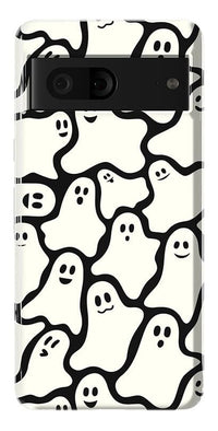 Don't Ghost Me | Halloween Case Phone Case Casetry Essential Google Pixel 7 