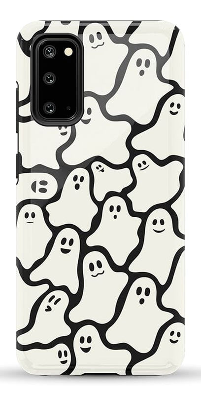 Don't Ghost Me | Halloween Case Phone Case Casetry Essential Galaxy S20 