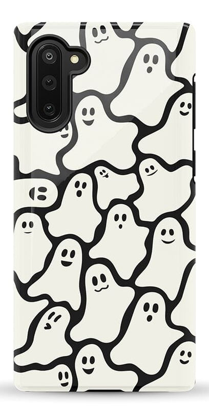 Don't Ghost Me | Halloween Case Phone Case Casetry Essential Galaxy Note 10 