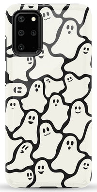 Don't Ghost Me | Halloween Case Phone Case Casetry Essential Galaxy S20 Plus 