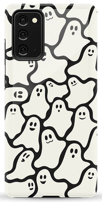 Don't Ghost Me | Halloween Case Phone Case Casetry Essential Galaxy Note 20 