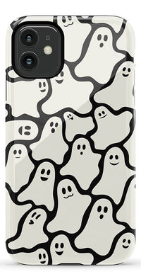 Don't Ghost Me | Halloween Case Phone Case Casetry Essential iPhone 11 