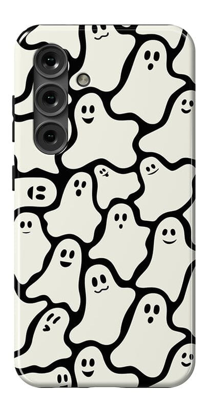 Don't Ghost Me | Halloween Case Phone Case Casetry Essential Galaxy S24 