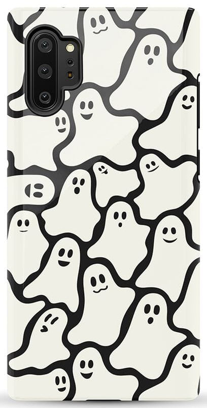 Don't Ghost Me | Halloween Case Phone Case Casetry Essential Galaxy Note 10 Plus 