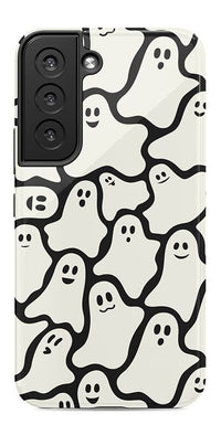 Don't Ghost Me | Halloween Case Phone Case Casetry Essential Galaxy S22 