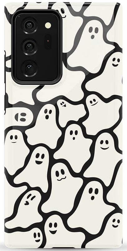 Don't Ghost Me | Halloween Case Phone Case Casetry Essential Galaxy Note 20 Ultra 