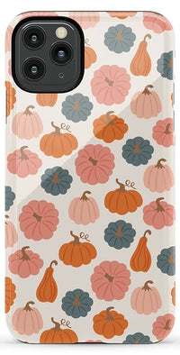 Oh My Gourd | Pumpkin Patch Case Phone Case Casetry Essential iPhone 11 Pro Max 