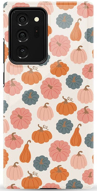 Oh My Gourd | Pumpkin Patch Case Phone Case Casetry Essential Galaxy Note 20 Ultra 