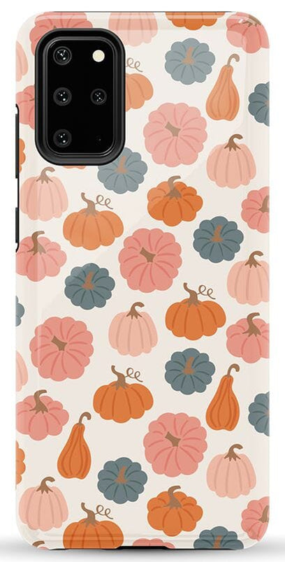 Oh My Gourd | Pumpkin Patch Case Phone Case Casetry Essential Galaxy S20 Plus 