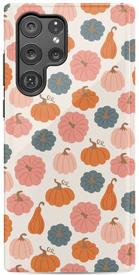 Oh My Gourd | Pumpkin Patch Case Phone Case Casetry Essential Galaxy S22 Ultra 