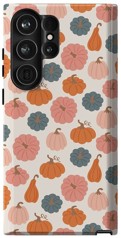 Oh My Gourd | Pumpkin Patch Case Phone Case Casetry Essential Galaxy S23 Ultra 