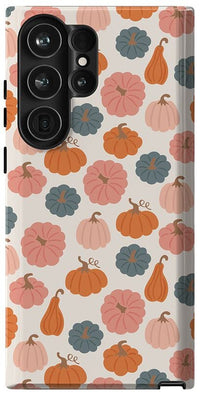 Oh My Gourd | Pumpkin Patch Case Phone Case Casetry Essential Galaxy S23 Ultra 