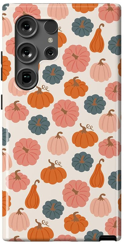 Oh My Gourd | Pumpkin Patch Case Phone Case Casetry Essential Galaxy S24 Ultra 