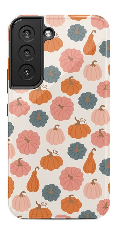 Oh My Gourd | Pumpkin Patch Case Phone Case Casetry Essential Galaxy S22 