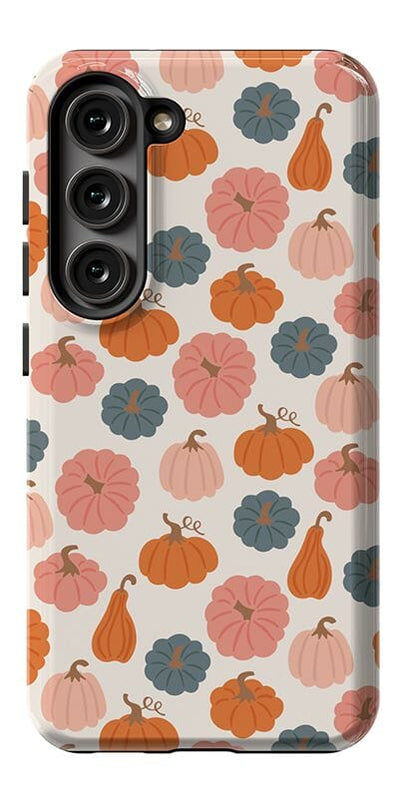 Oh My Gourd | Pumpkin Patch Case Phone Case Casetry Essential Galaxy S23 