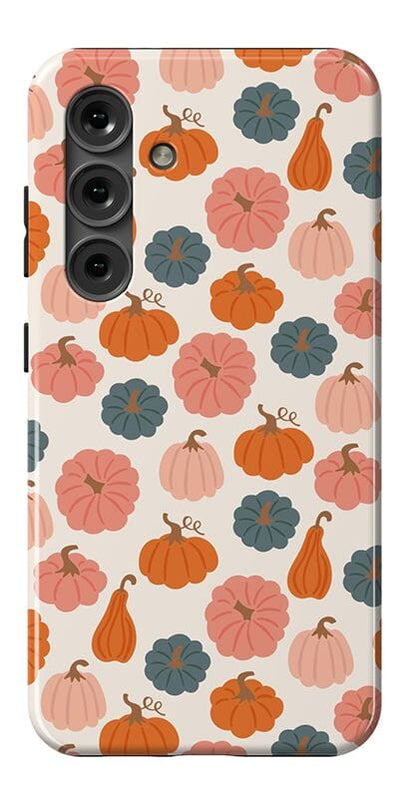 Oh My Gourd | Pumpkin Patch Case Phone Case Casetry Essential Galaxy S24 