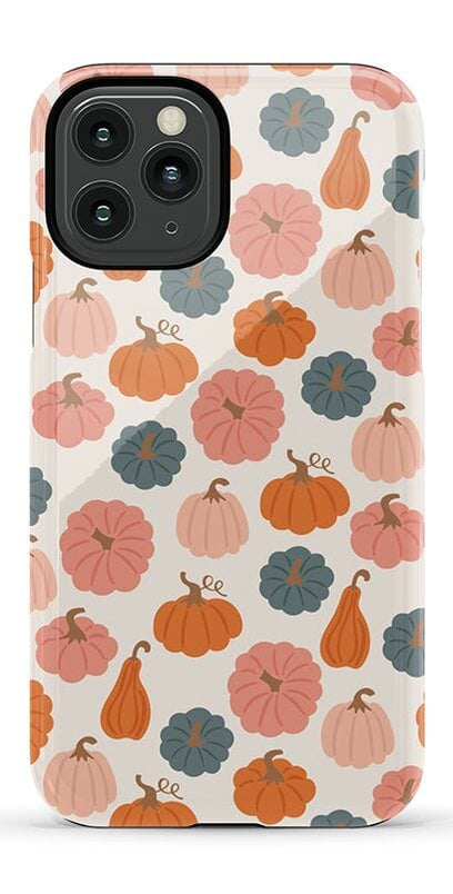 Oh My Gourd | Pumpkin Patch Case Phone Case Casetry Essential iPhone 11 Pro 