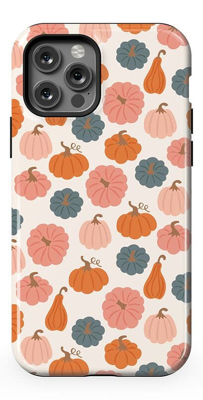 Oh My Gourd | Pumpkin Patch Case Phone Case Casetry 