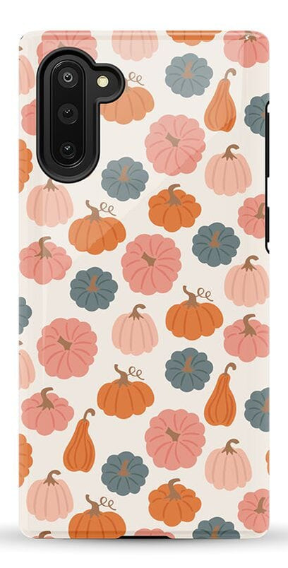 Oh My Gourd | Pumpkin Patch Case Phone Case Casetry Essential Galaxy Note 10 